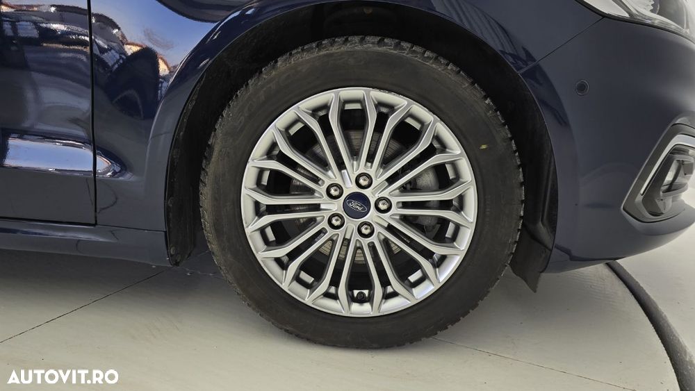 Ford Mondeo 2.0 HEV Titanium - 23