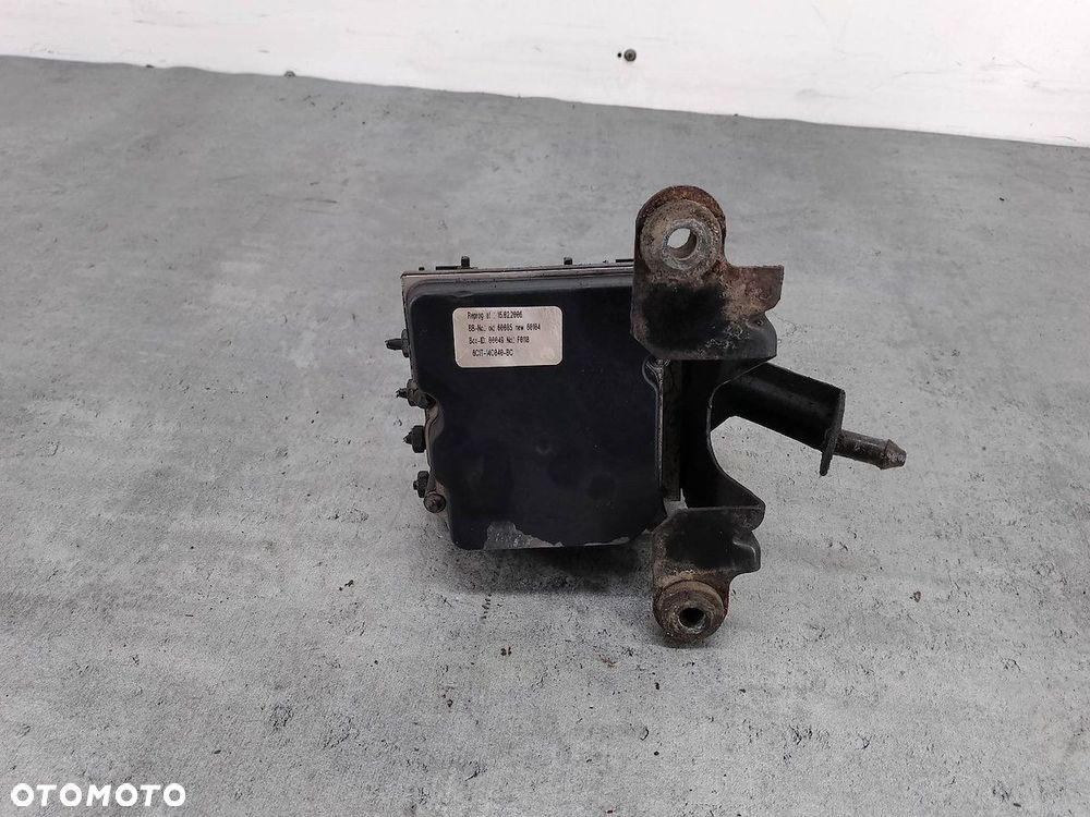 POMPA ABS FORD TRANSIT VI 6C1T-14C040-BC 2.2 TDCI - 4