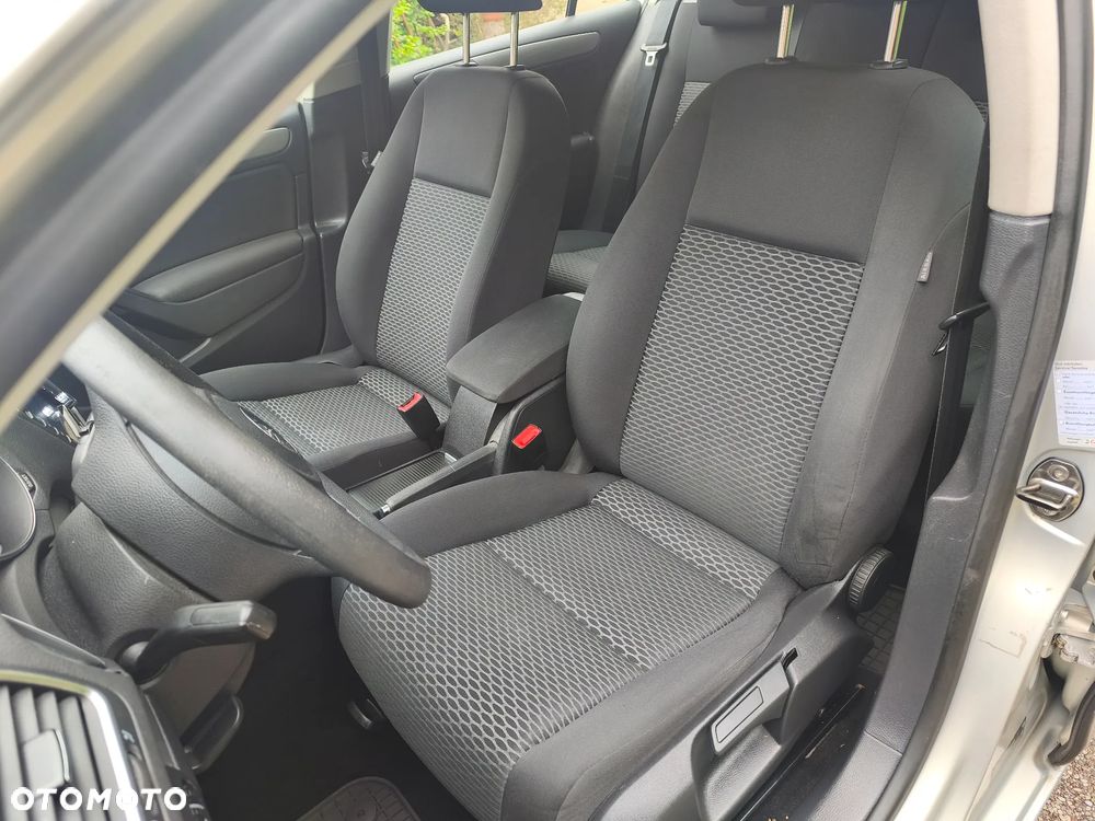 Volkswagen Golf 1.2 TSI Trendline - 16