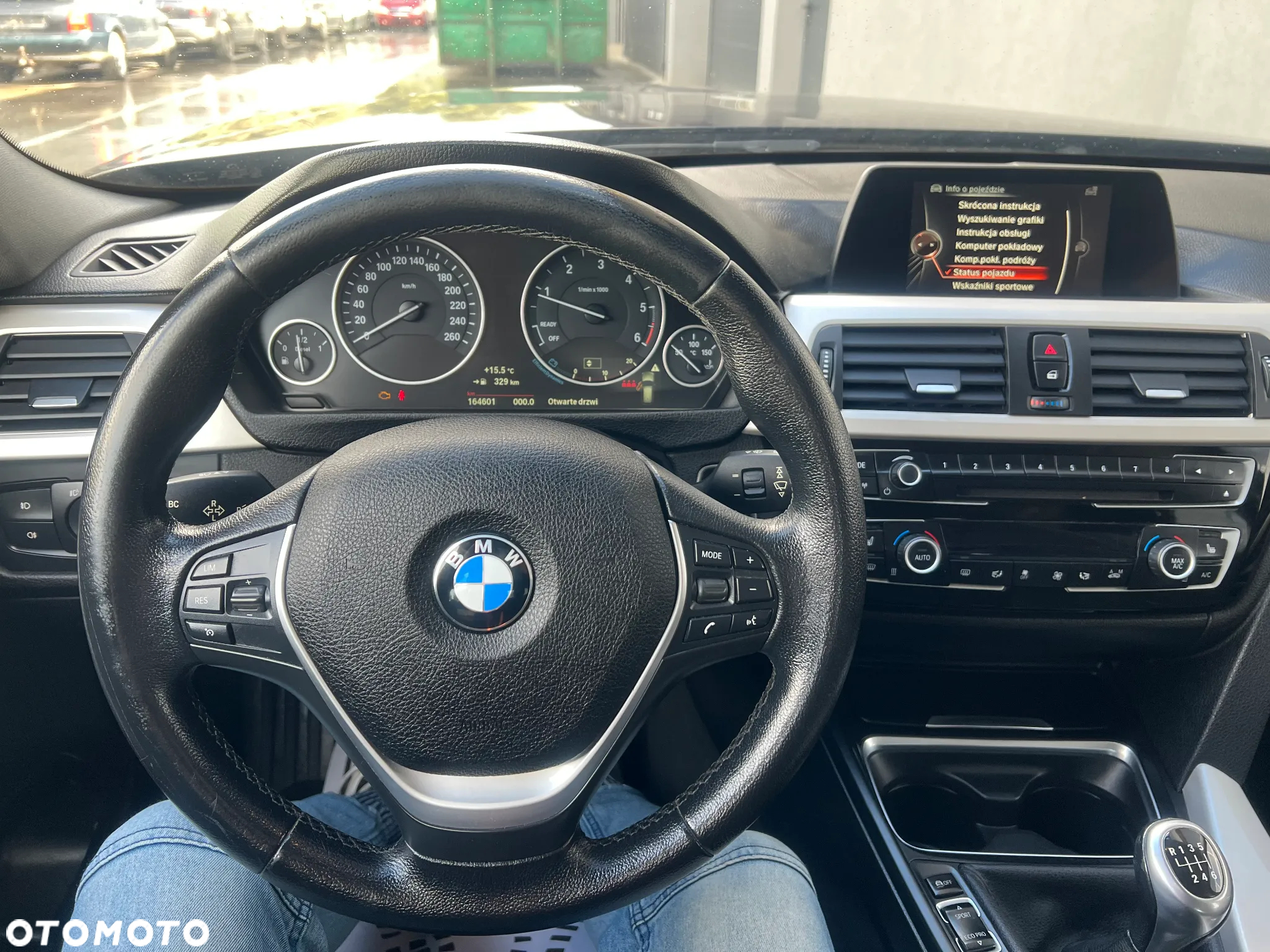 BMW Seria 3 325d - 10