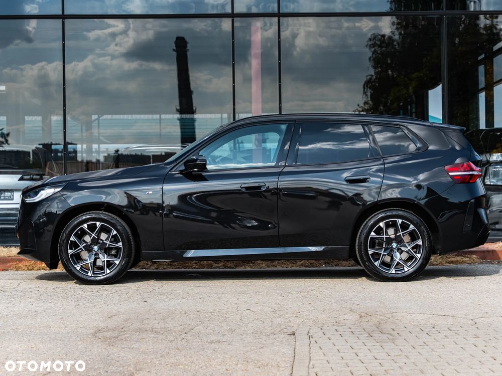 BMW X3 xDrive20d mHEV - 17