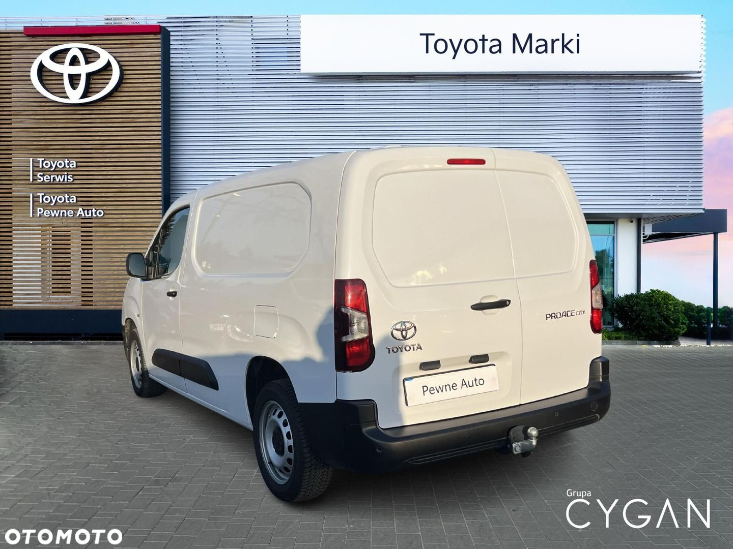 Toyota PROACE CITY - 3