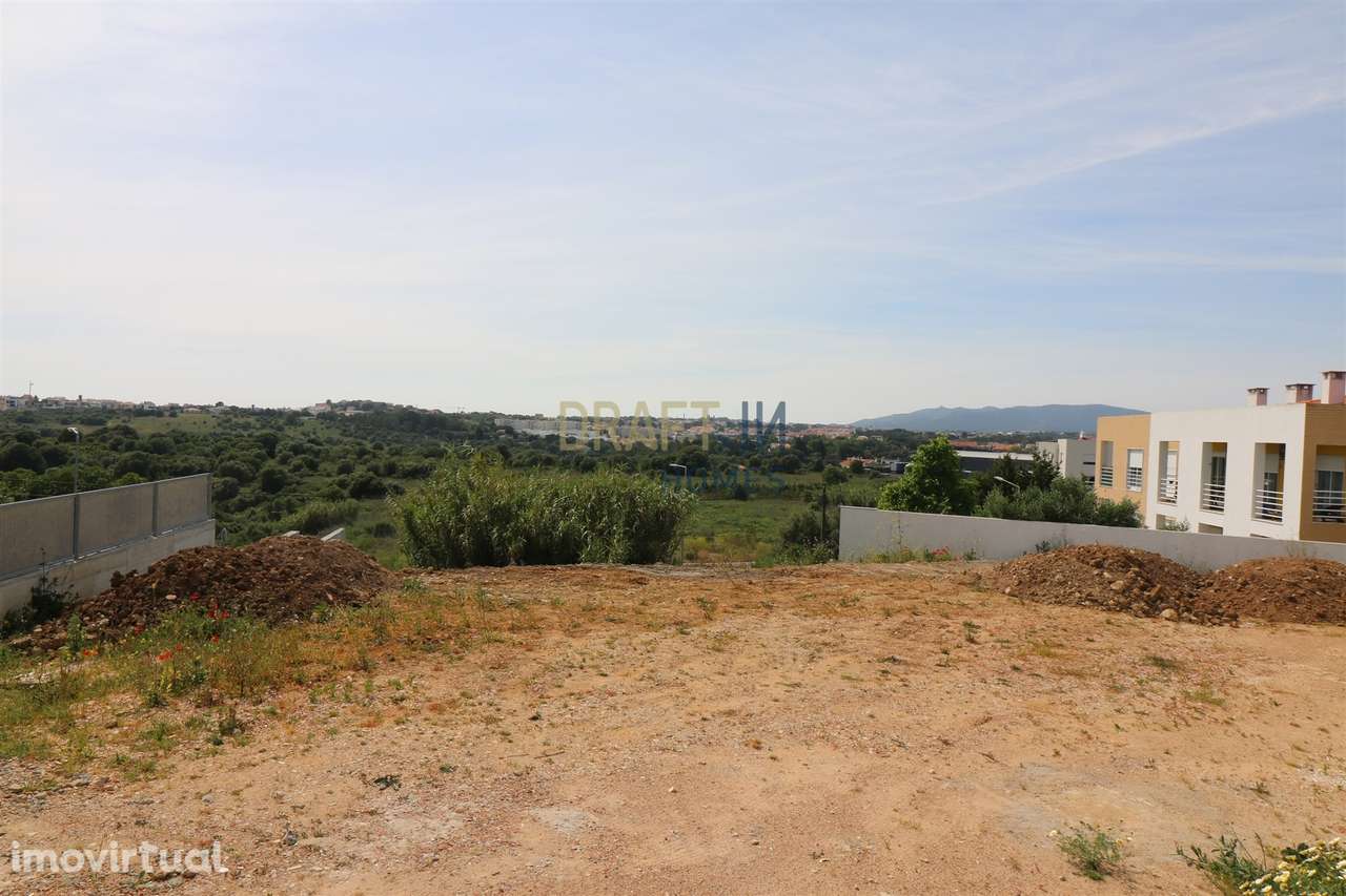 Terrenos ( 2 lotes ) para construção residencial com 623,41 m² em Tire - Grande imagem: 5/14