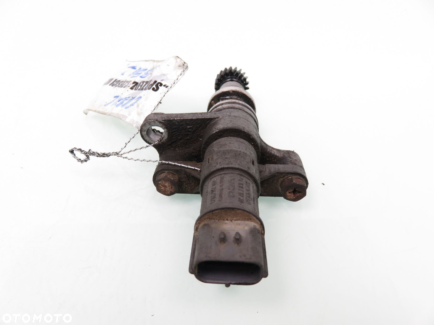 CZUJNIK PRĘDKOŚCI HONDA ACCORD VI 1.8 340214201 - 5