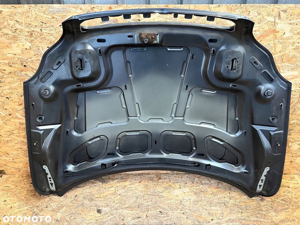 MASKA pokrywa silnika VOLVO XC90 I bez atrapy - 10