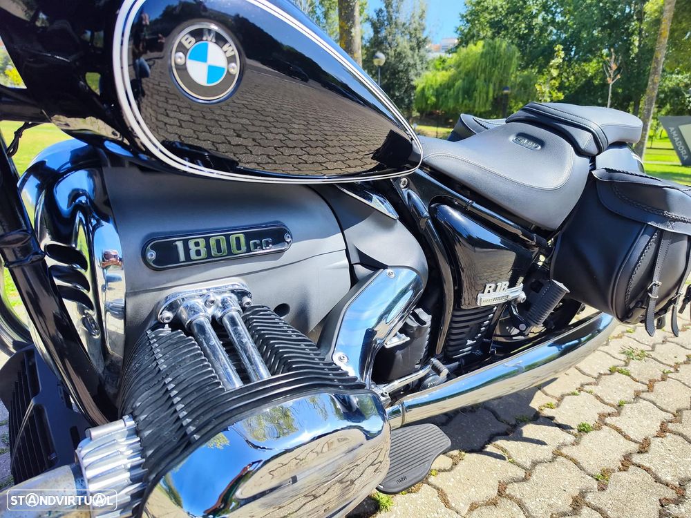 BMW R 18 First Edition - 11