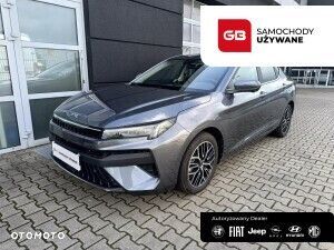 JAC J7 Plus CVT - 1