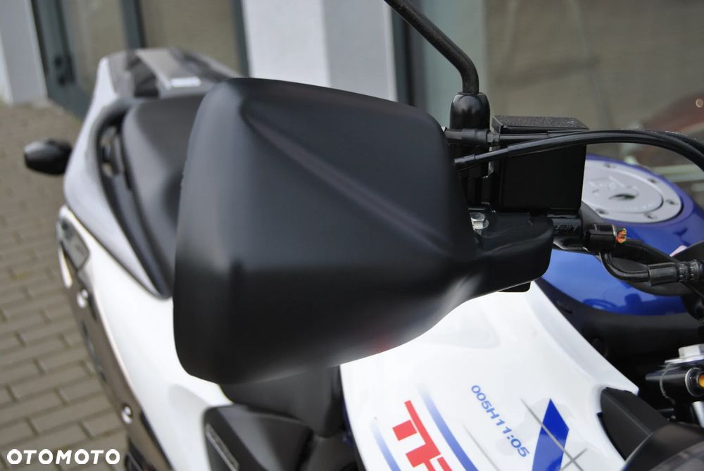 Honda Transalp - 28
