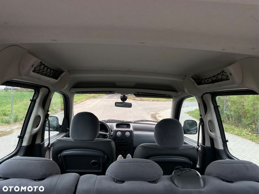 Citroën Berlingo - 11