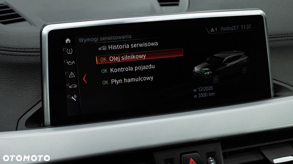 BMW X2 sDrive18i GPF Business Edition - 26