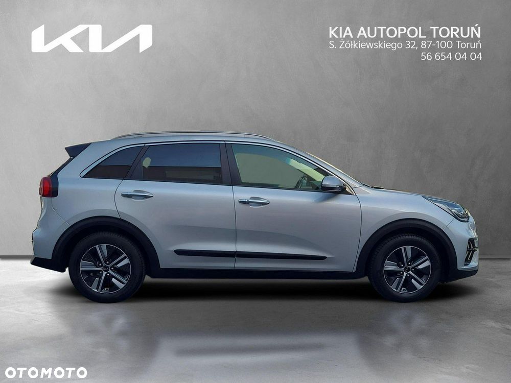 Kia Niro 1.6 GDI Hybrid L Business Line - 6