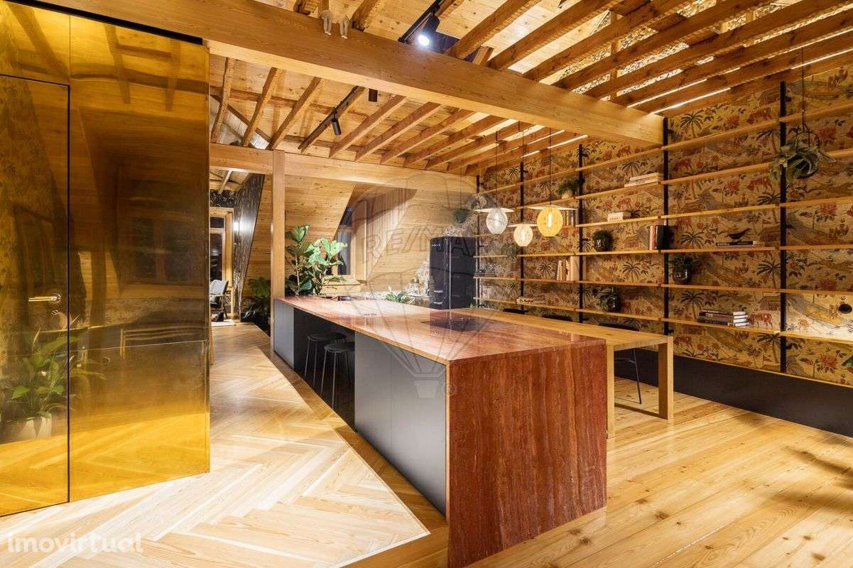 Apartamento T1 para venda - Grande imagem: 4/17