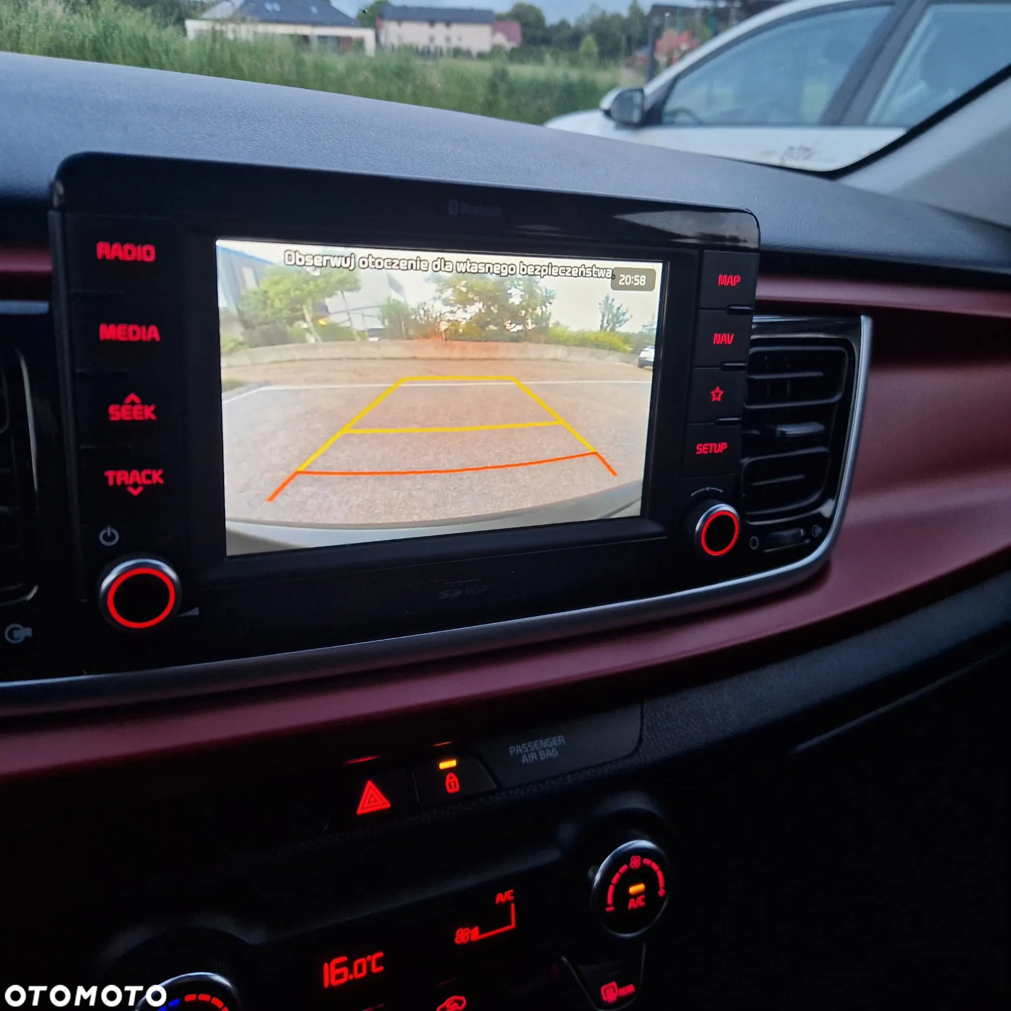 Kia Rio - 13
