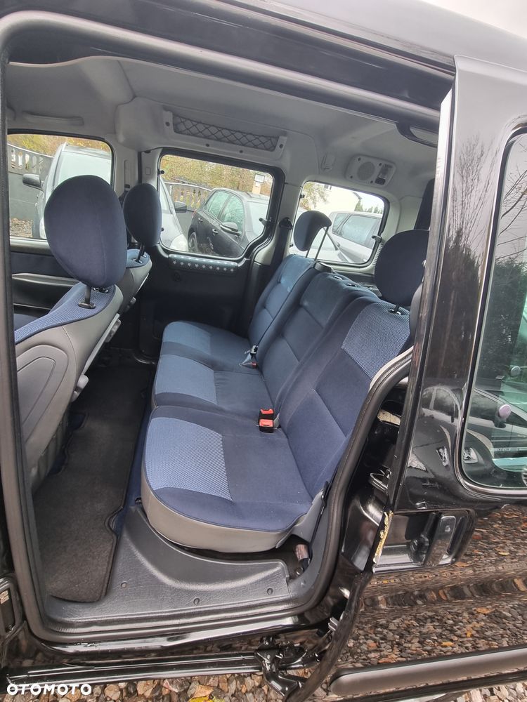 Citroën Berlingo Multispace 1.6 16V Exclusive - 13