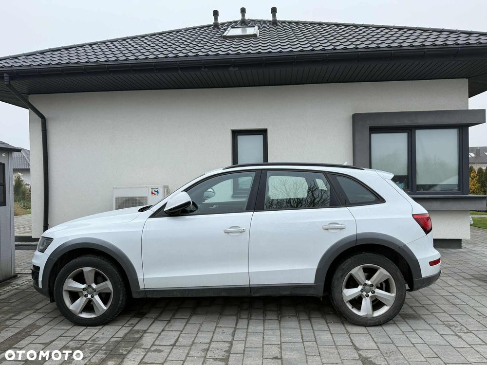 Audi Q5 2.0 TDI Quattro S tronic - 3
