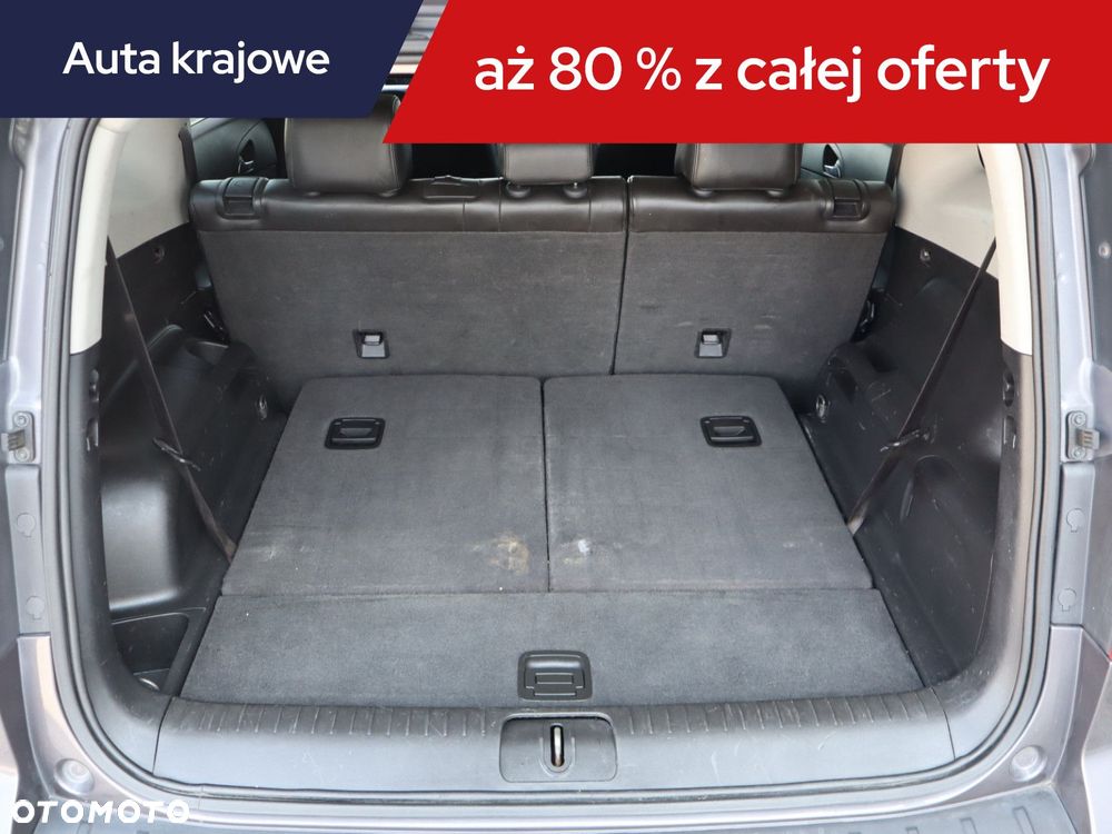 Chevrolet Orlando - 16