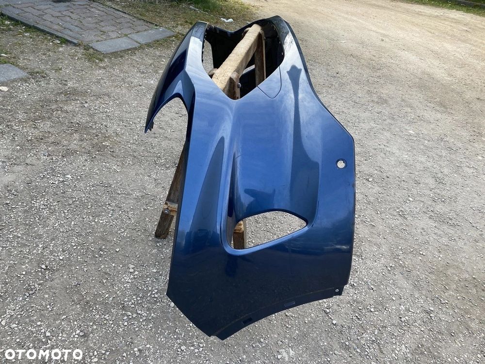 ZDERZAK PRZÓD PRZEDNI FORD KUGA ESCAPE MK3 LV4B-17F003J - 6