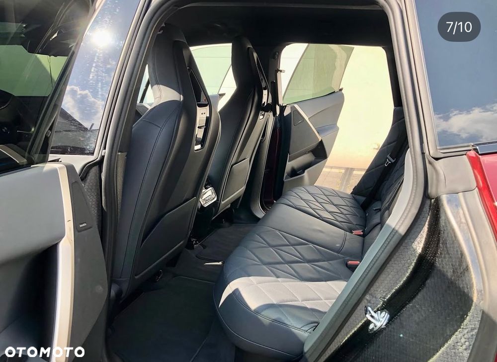 BMW iX xDrive40 76.6kWh Signature - 8