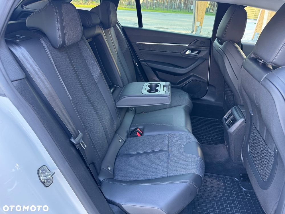 Peugeot 508 225 e-EAT8 Allure - 14