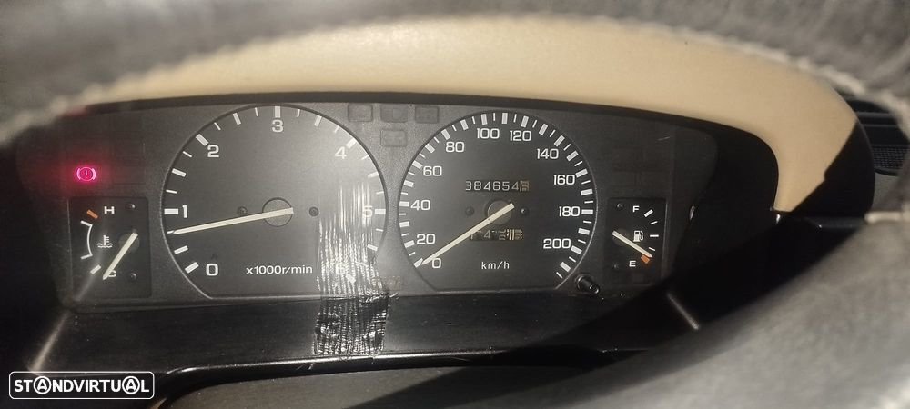 Land Rover Discovery 2.5 TDi - 2