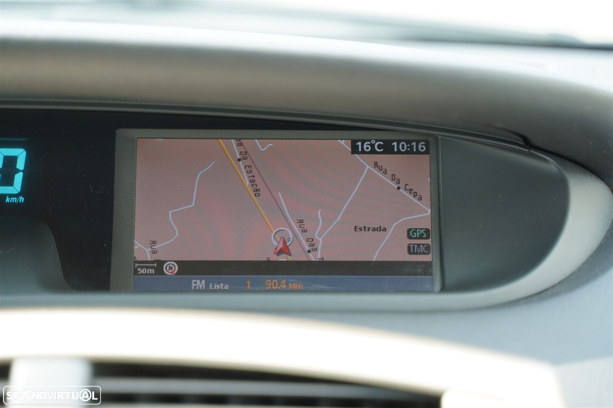 Renault Scénic 1.5 dCi Dynamique Luxe - 20