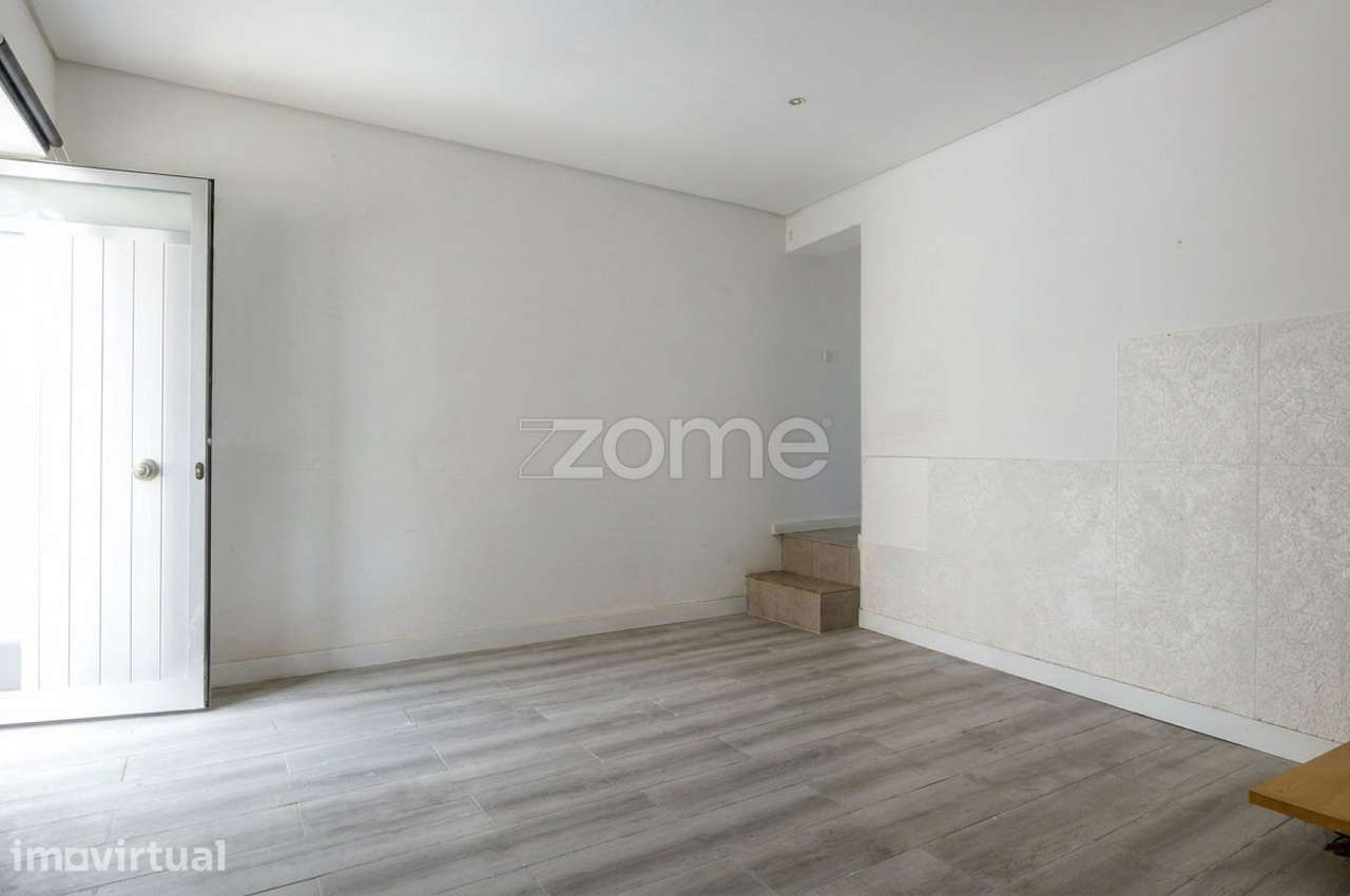Moradia T2 com Terraço Privativo. - Grande imagem: 4/24