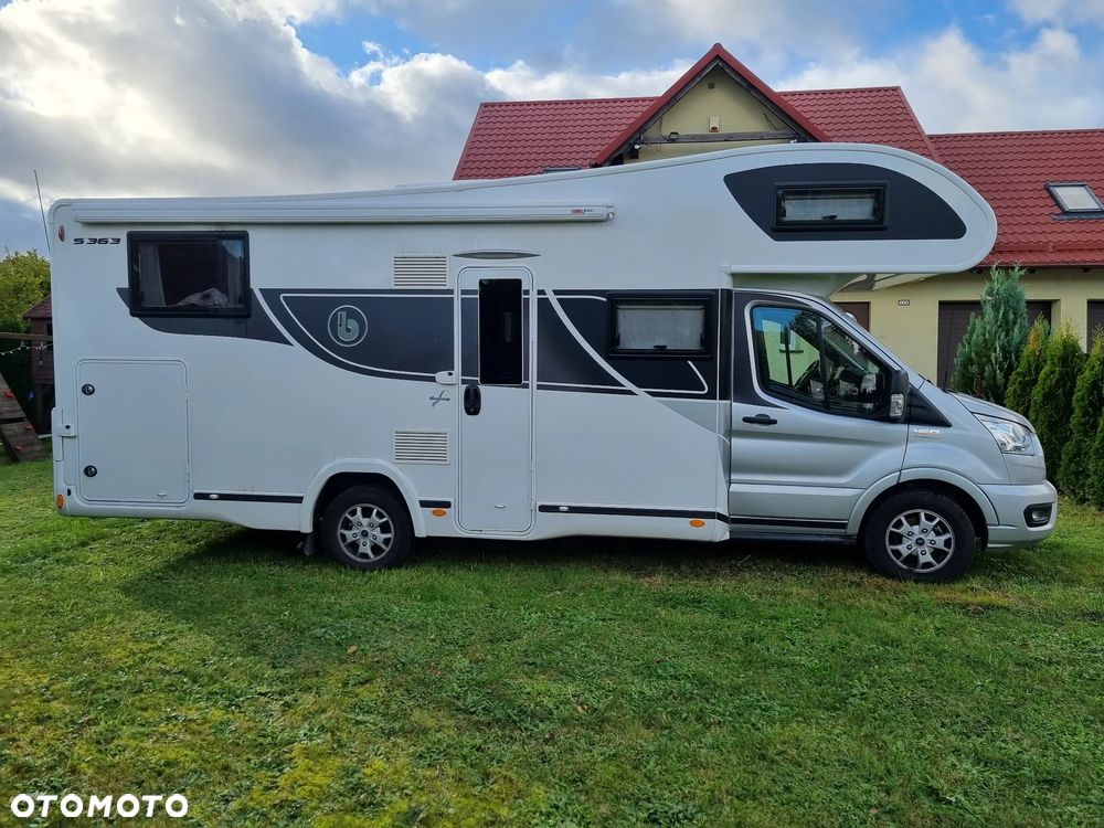 Benimar 363 SPORT - 7