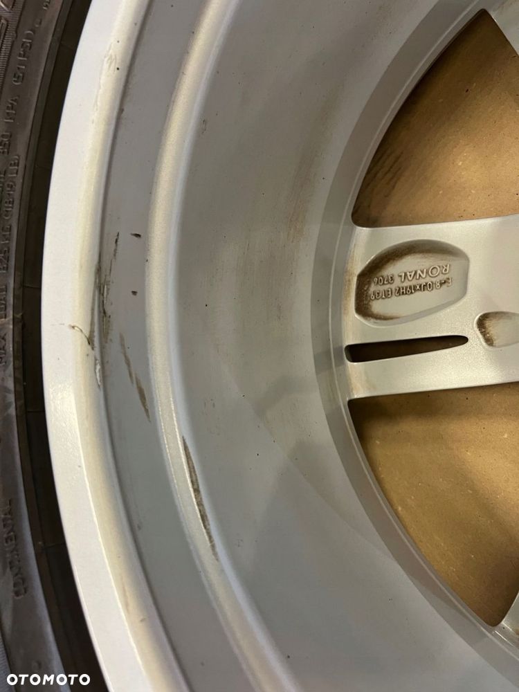 audi alufelga felga 19 koło 5x112 et39 80a601025d - 10