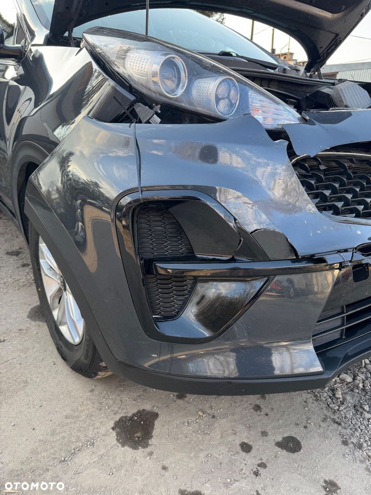 Kia Sportage 1.6 GDI S 2WD - 12