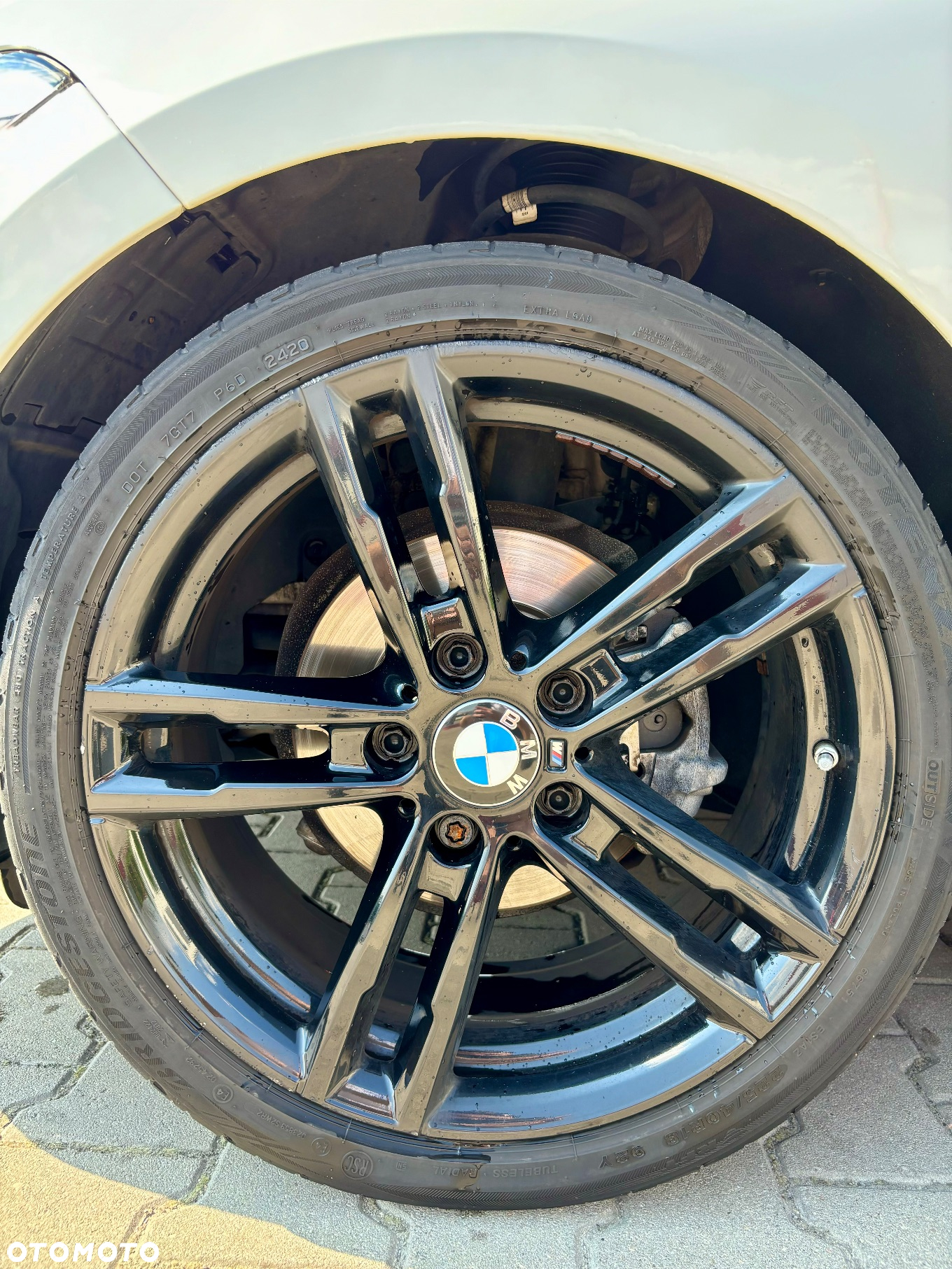 BMW Seria 1 118d Edition M Sport Shadow - 13