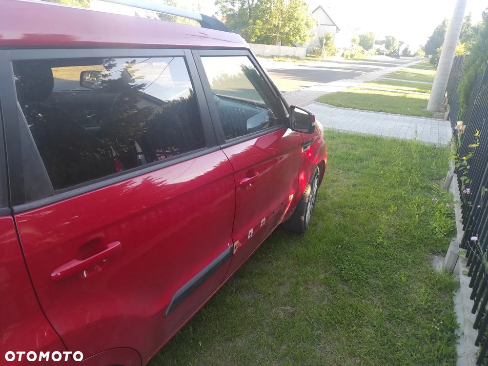Kia Soul 1.6 CRDi L EU5 - 4