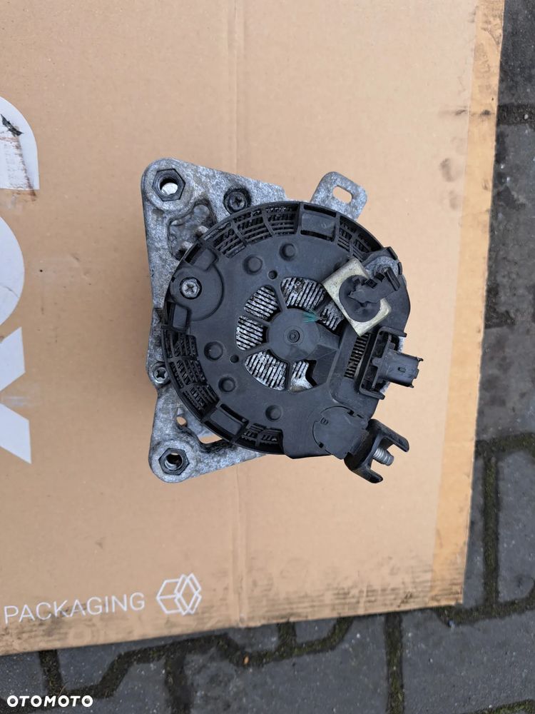 Peugeot Expert III Alternator 9824742880 1.5 bhdi Citroen Jumpy III 2017- Toyota Proace - 3