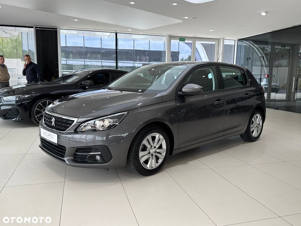 Peugeot 308 1.2 PureTech Active S&S - 2