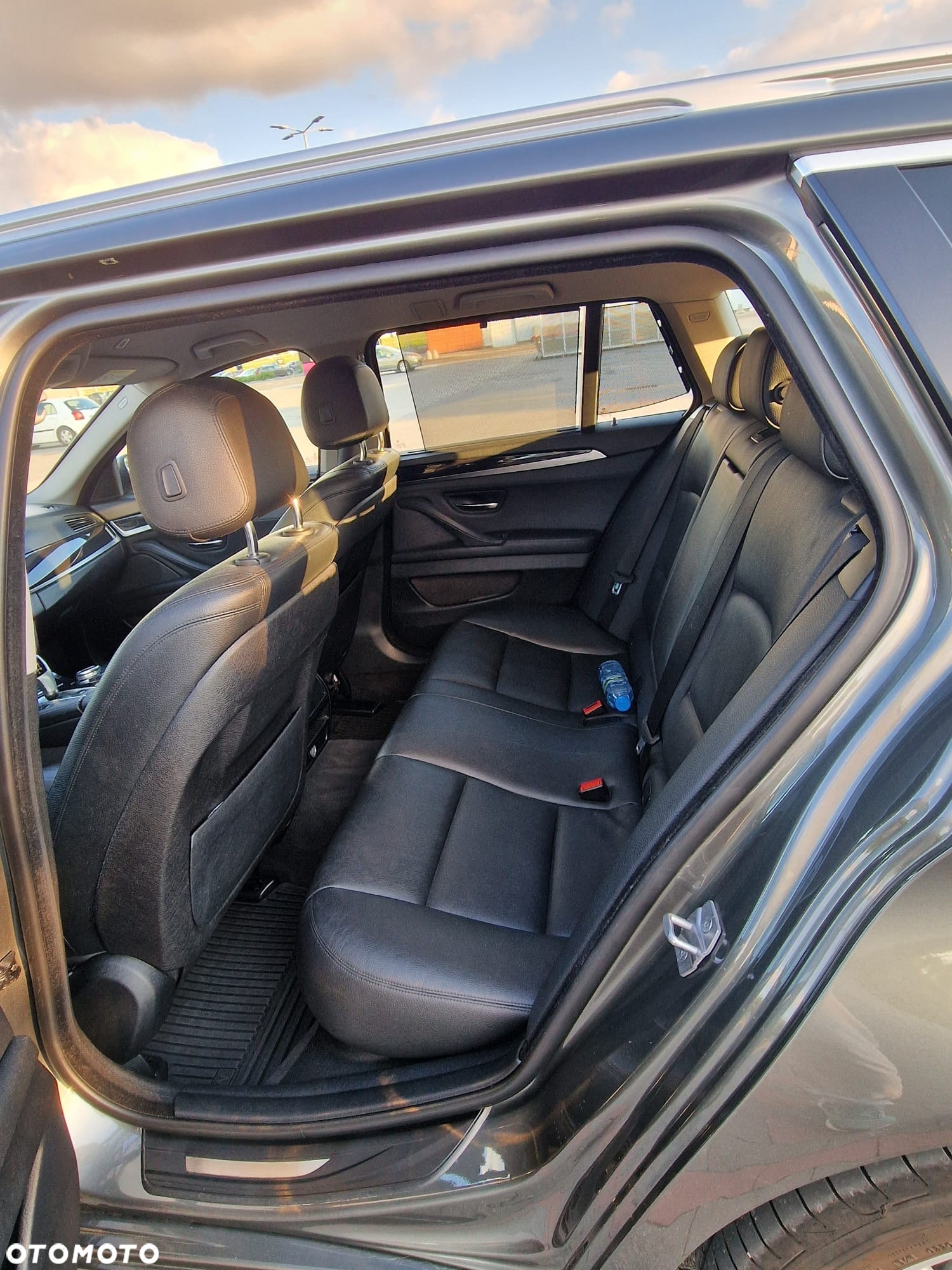 BMW Seria 5 - 11