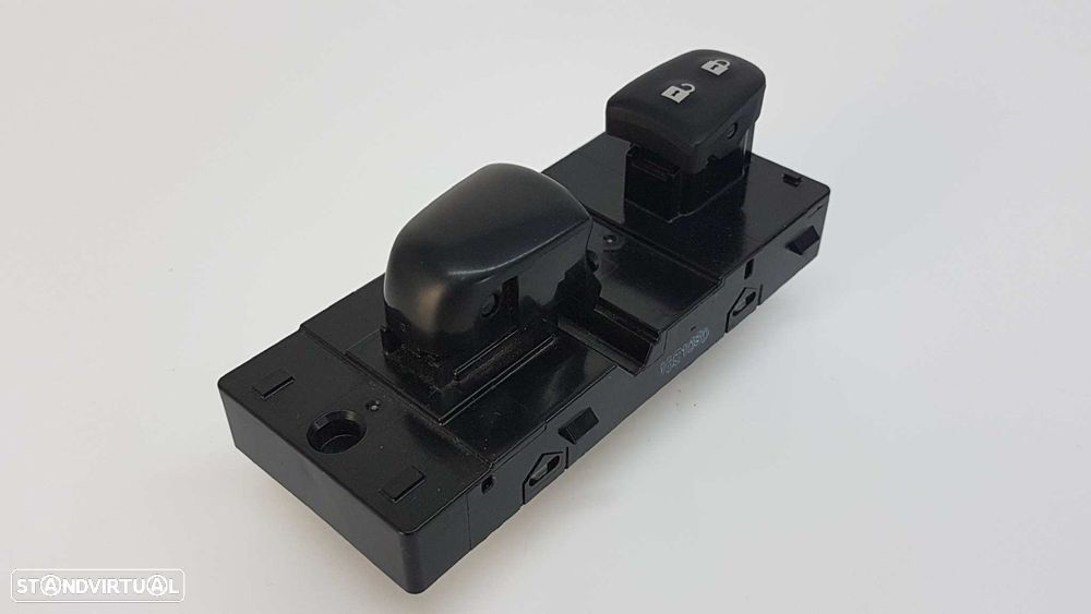 COMANDO DO ELEVADOR FRENTE DIREITO NISSAN QASHQAI (J11) ACENTA - 4