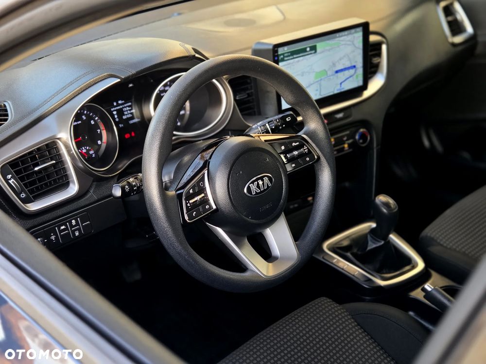 Kia Ceed 1.0 T-GDI M - 6