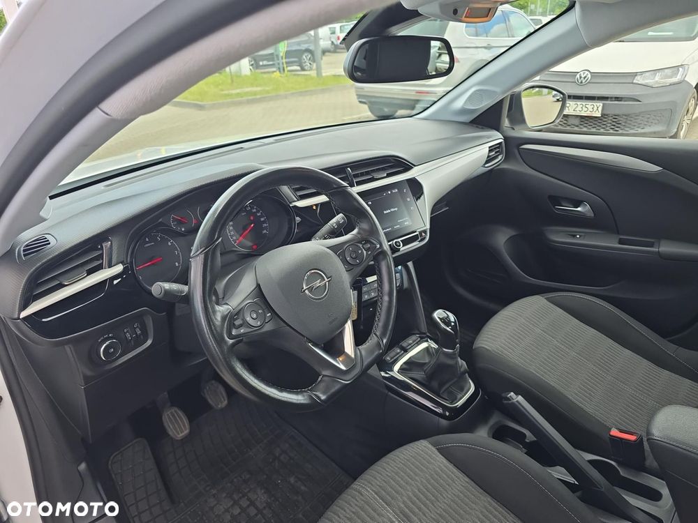 Opel Corsa - 10