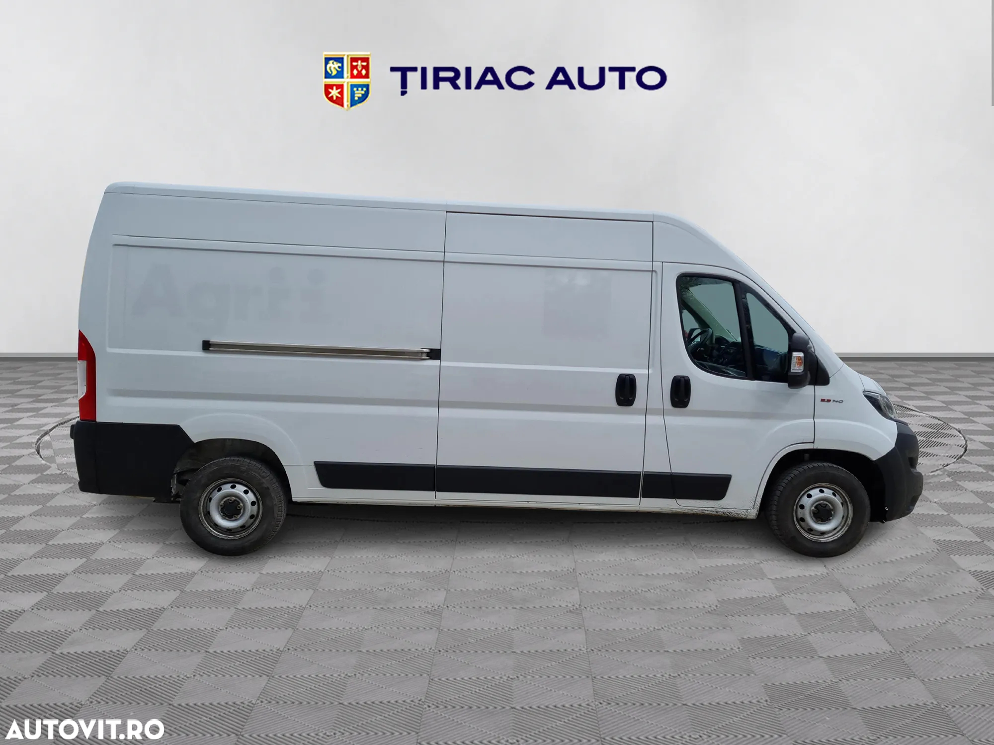 Fiat Ducato - 6