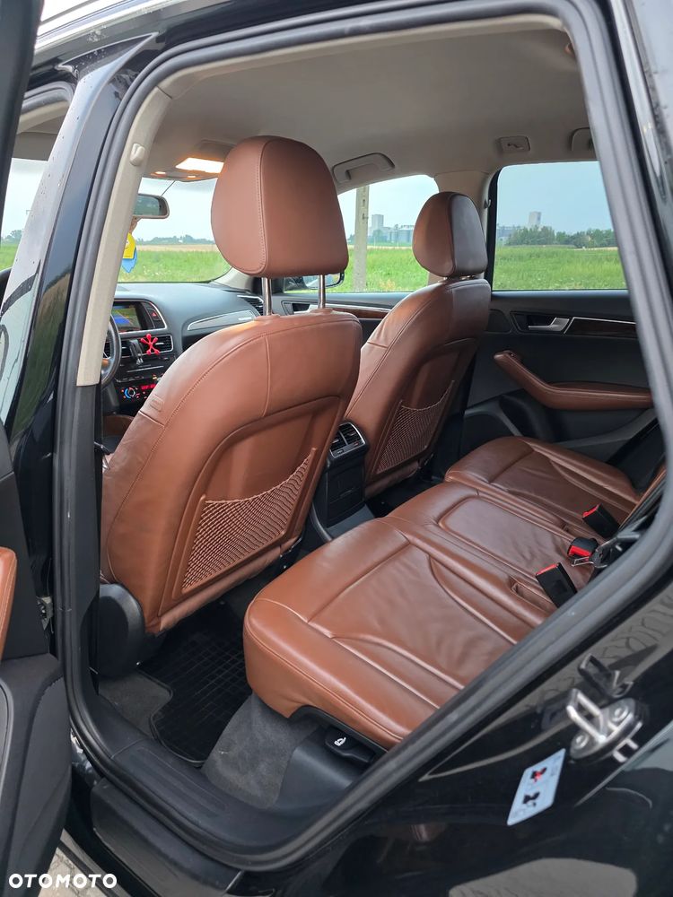 Audi Q5 - 10