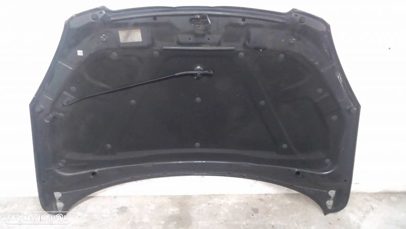 Capot Kia Ceed Sw (Ed) - 5