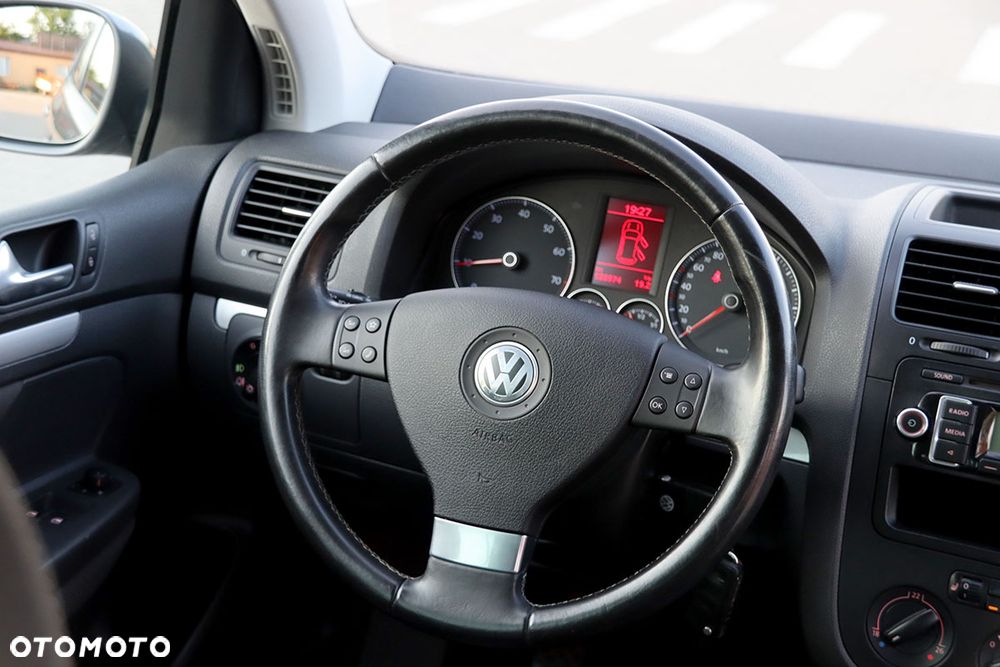 Volkswagen Golf 1.4 TSI United - 30