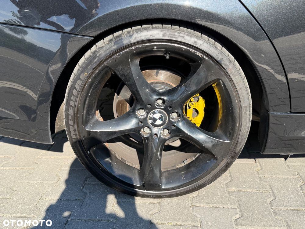 BMW Seria 3 318d Sport Line - 34