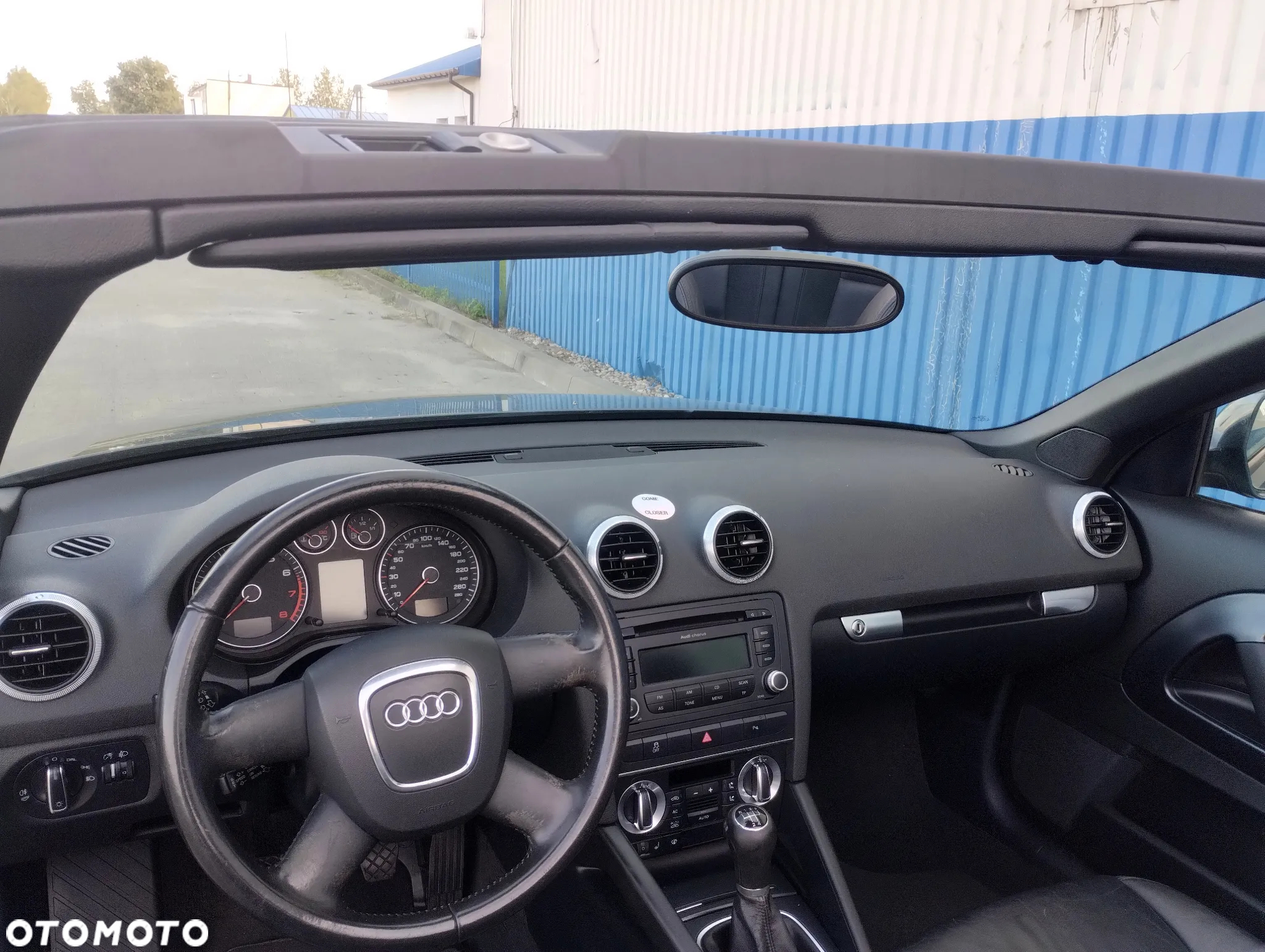Audi A3 1.6 Ambition - 6