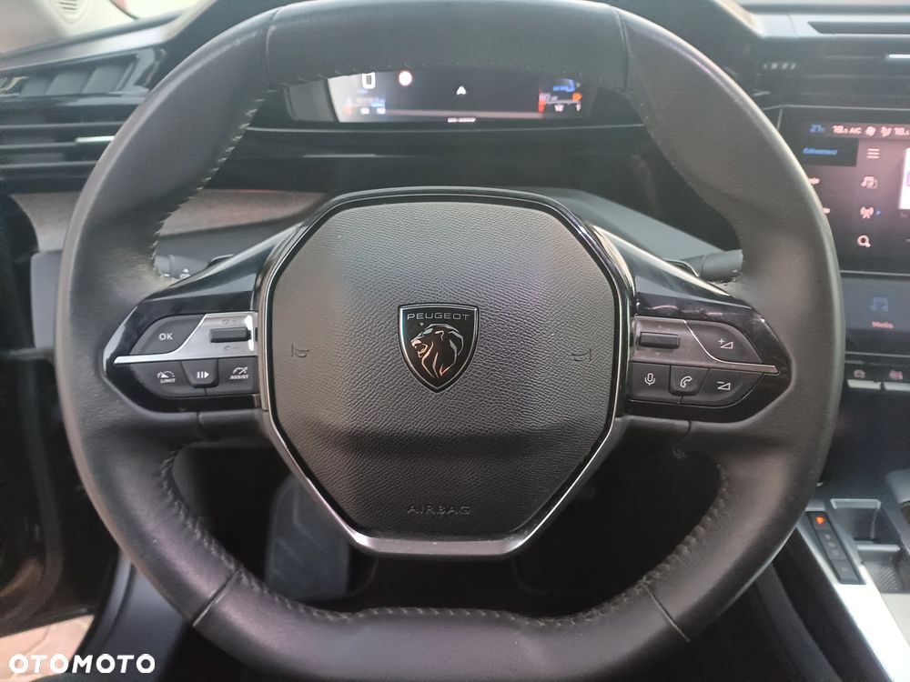 Peugeot 308 1.5 BlueHDi Allure Pack S&S EAT8 - 21