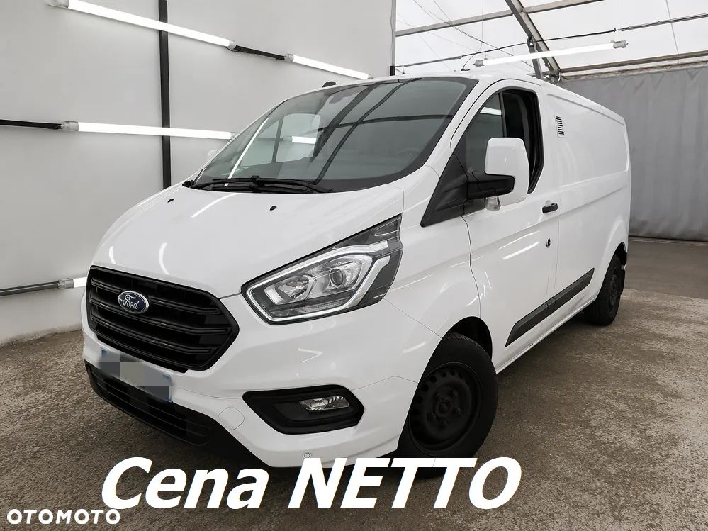 Ford CUSTOM - 2