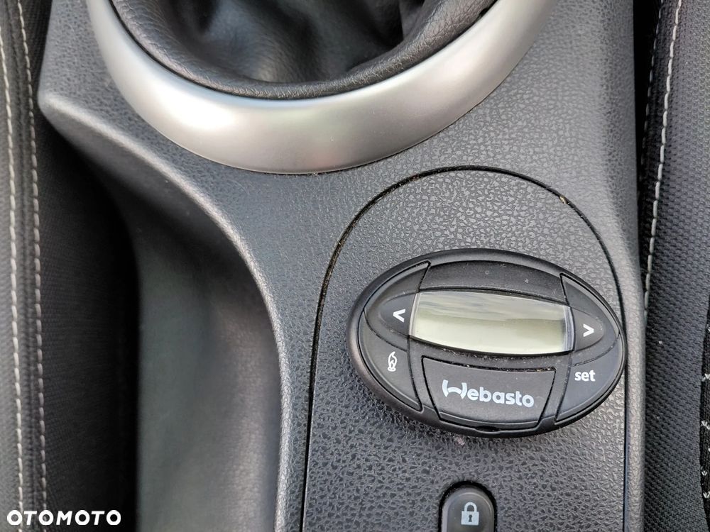 Nissan Qashqai 1.5 dCi Acenta - 17