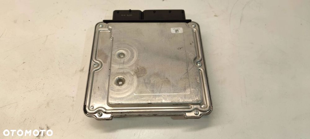STEROWNIK KOMPUTER SILNIKA AUDI 2.7 TDI 8K1907401B - 3