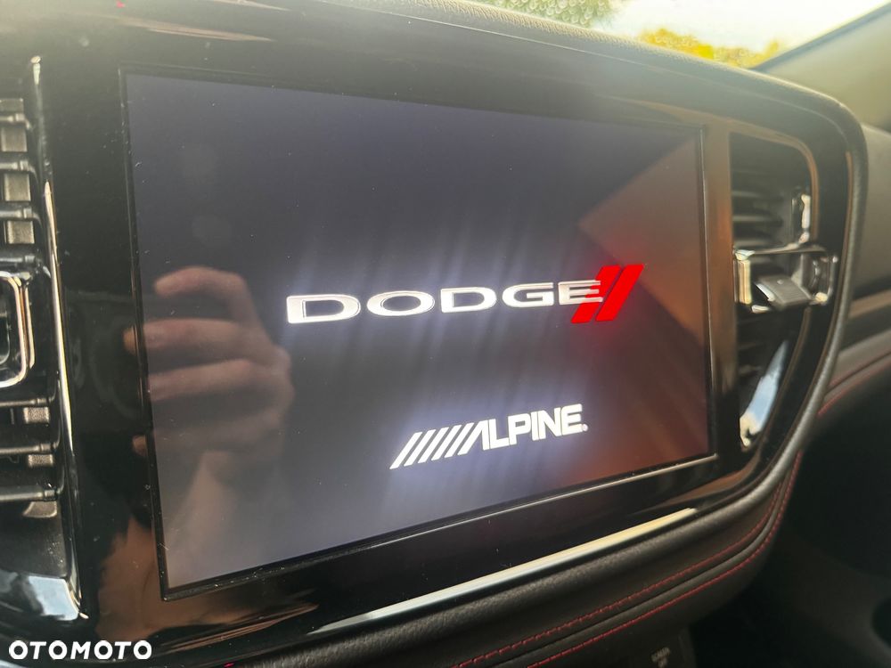 Dodge Durango - 34