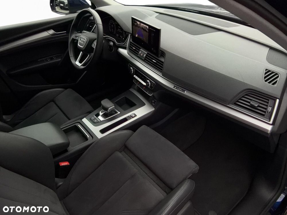 Audi Q5 - 13