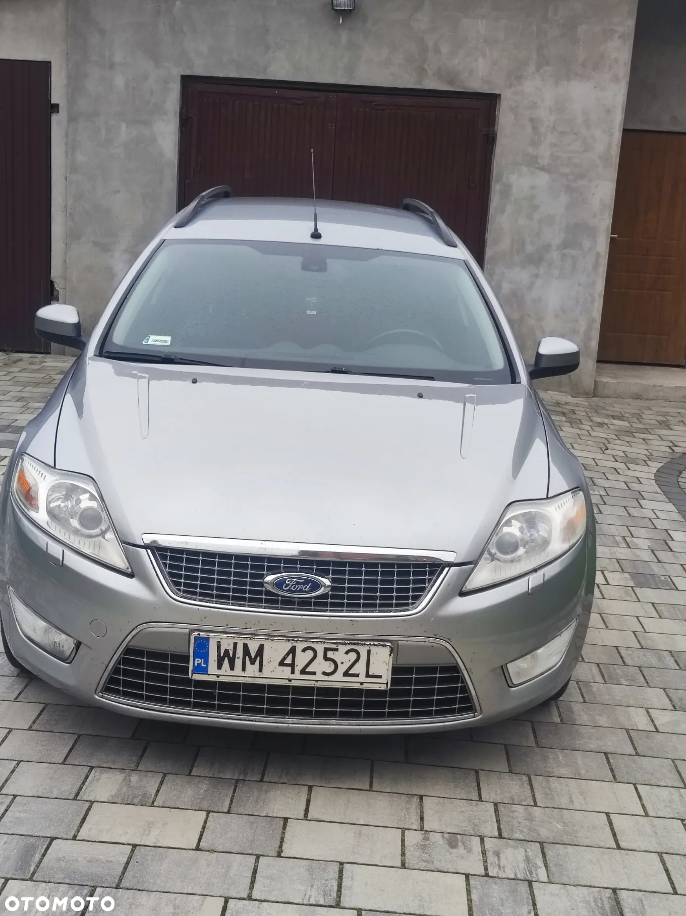 Ford Mondeo 2.5 Ghia - 20